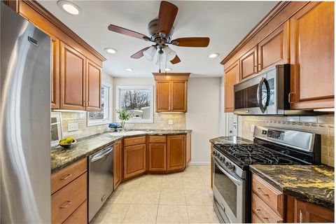 Tiny photo for 126 Marwood Road, Greece, NY 14616 (MLS # R1660278)