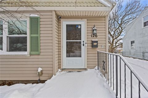 Tiny photo for 126 Marwood Road, Greece, NY 14616 (MLS # R1660278)