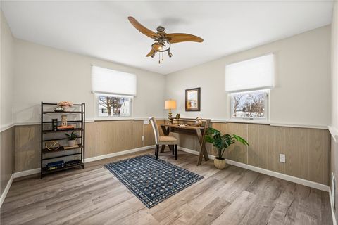 Tiny photo for 126 Marwood Road, Greece, NY 14616 (MLS # R1660278)