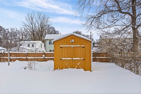 Tiny photo for 126 Marwood Road, Greece, NY 14616 (MLS # R1660278)