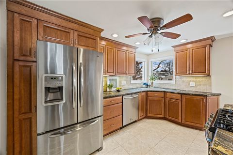 Tiny photo for 126 Marwood Road, Greece, NY 14616 (MLS # R1660278)