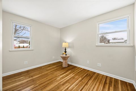 Tiny photo for 126 Marwood Road, Greece, NY 14616 (MLS # R1660278)