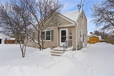 Photo of 126 Marwood Road, Greece, NY 14616 (MLS # R1660278)