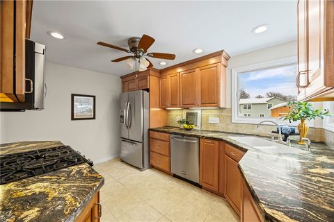 Tiny photo for 126 Marwood Road, Greece, NY 14616 (MLS # R1660278)