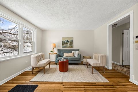 Tiny photo for 126 Marwood Road, Greece, NY 14616 (MLS # R1660278)