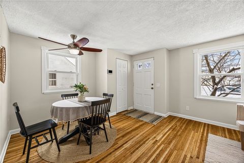 Tiny photo for 126 Marwood Road, Greece, NY 14616 (MLS # R1660278)