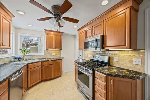 Tiny photo for 126 Marwood Road, Greece, NY 14616 (MLS # R1660278)