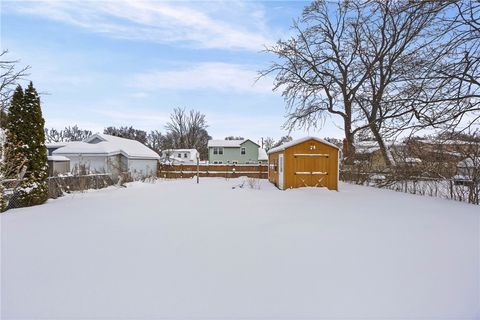 Tiny photo for 126 Marwood Road, Greece, NY 14616 (MLS # R1660278)