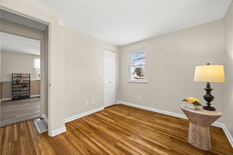 Tiny photo for 126 Marwood Road, Greece, NY 14616 (MLS # R1660278)