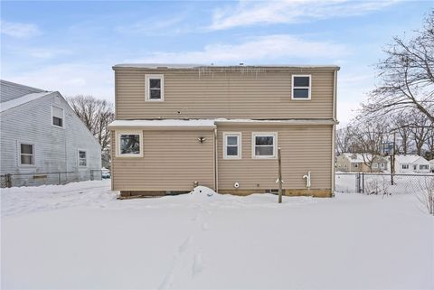 Tiny photo for 126 Marwood Road, Greece, NY 14616 (MLS # R1660278)