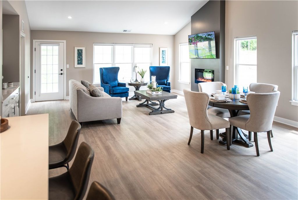 Photo of 600 Championship Drive, Victor, NY 14564 (MLS # R1650797)