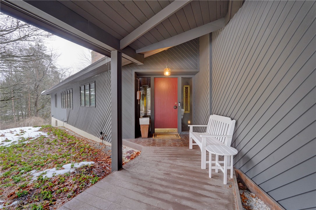 1551 Cranberry Pond Trail