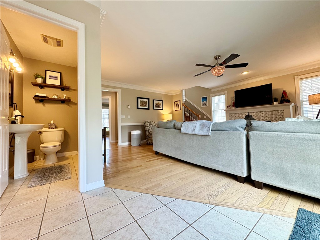 214 Fairfield Drive, Horseheads, New York image 11
