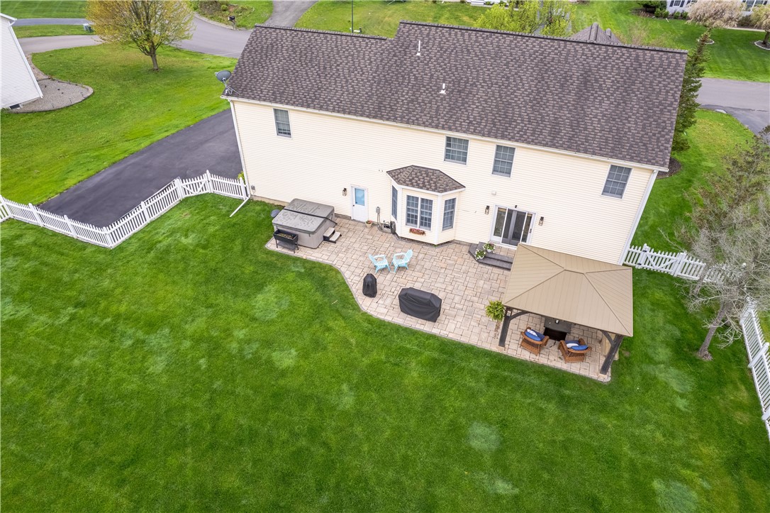214 Fairfield Drive, Horseheads, New York image 48