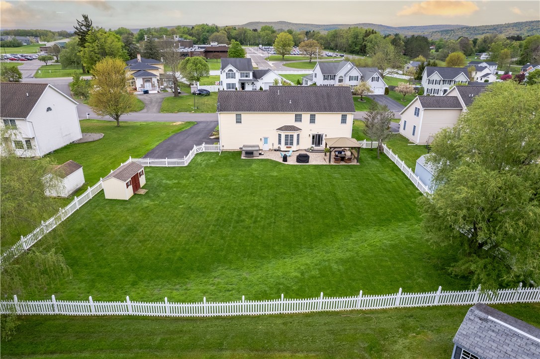 214 Fairfield Drive, Horseheads, New York image 49