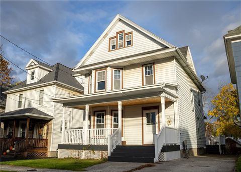 54 Sherrill Street Geneva NY 14456