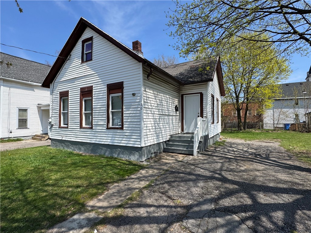 120 3rd Street, Rochester, New York image 1