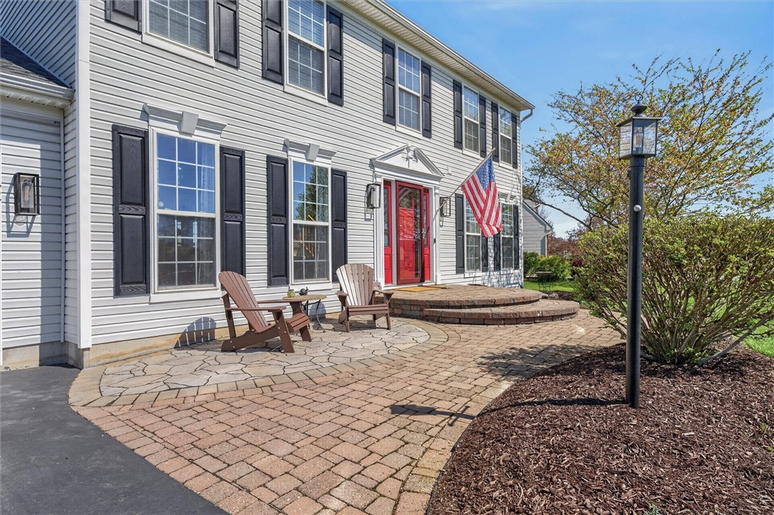 22 Nuthatch Drive