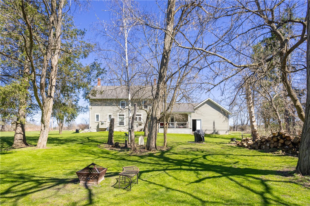 1559 W Bloomfield Road, Mendon, New York image 34