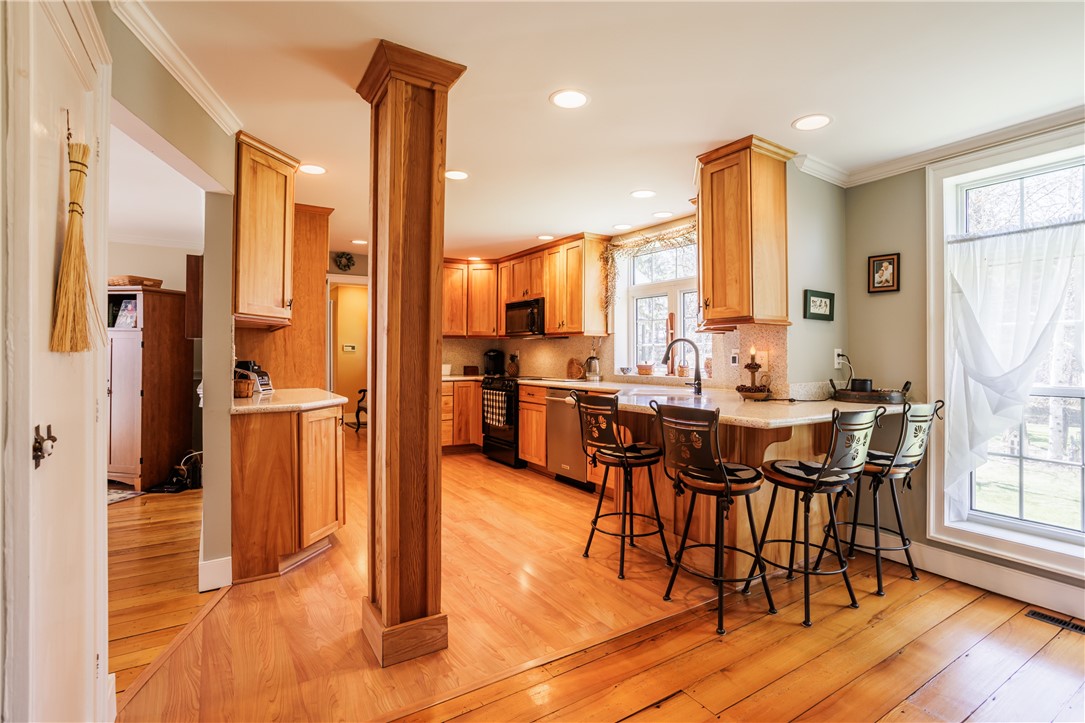1559 W Bloomfield Road, Mendon, New York image 17