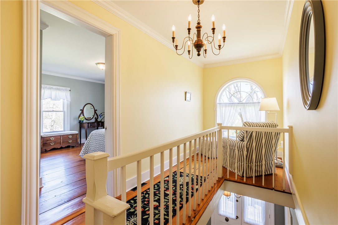 1559 W Bloomfield Road, Mendon, New York image 22