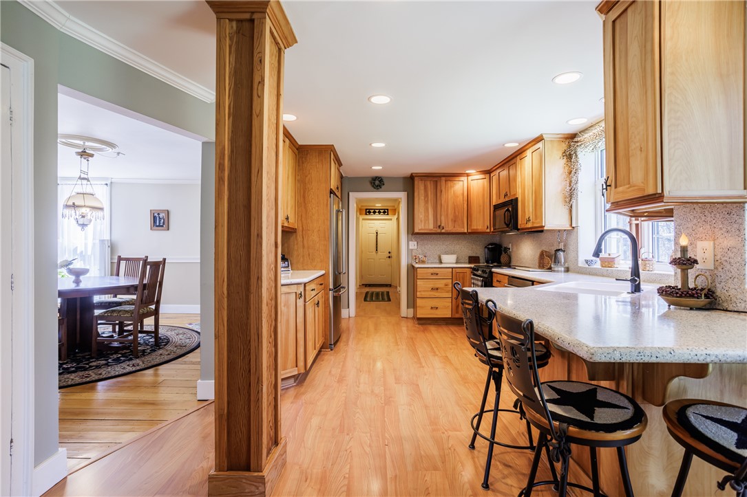1559 W Bloomfield Road, Mendon, New York image 14