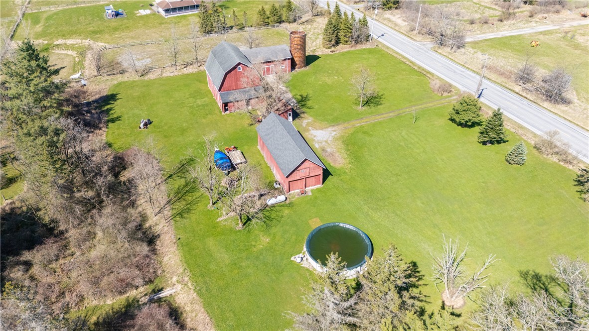 1559 W Bloomfield Road, Mendon, New York image 43