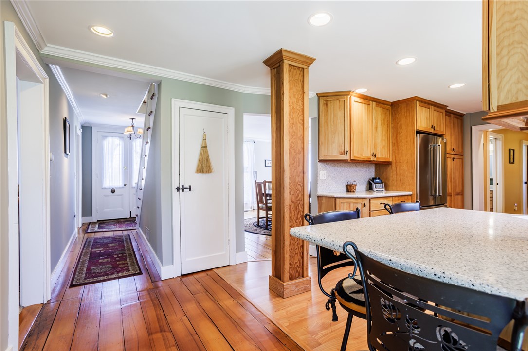 1559 W Bloomfield Road, Mendon, New York image 16