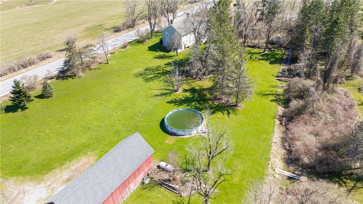 1559 W Bloomfield Road, Mendon, New York image 48