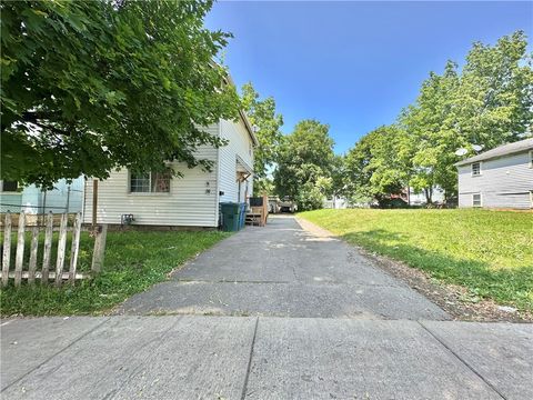 Tiny photo for 26 Kohlman Street, Rochester, NY 14621 (MLS # R1647463)