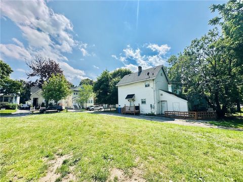 Tiny photo for 26 Kohlman Street, Rochester, NY 14621 (MLS # R1647463)