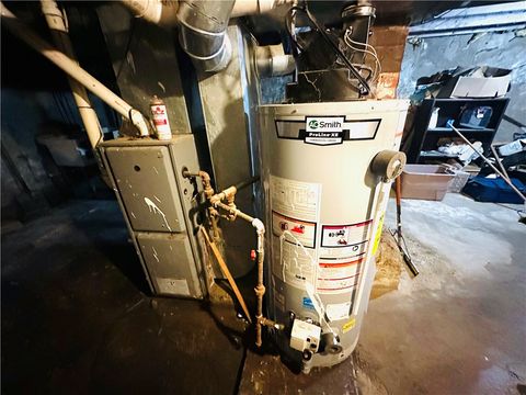 Tiny photo for 26 Kohlman Street, Rochester, NY 14621 (MLS # R1647463)