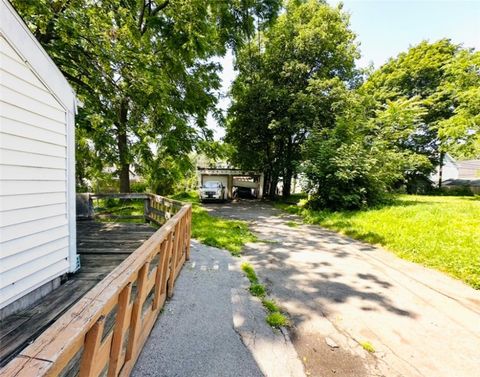 Tiny photo for 26 Kohlman Street, Rochester, NY 14621 (MLS # R1647463)