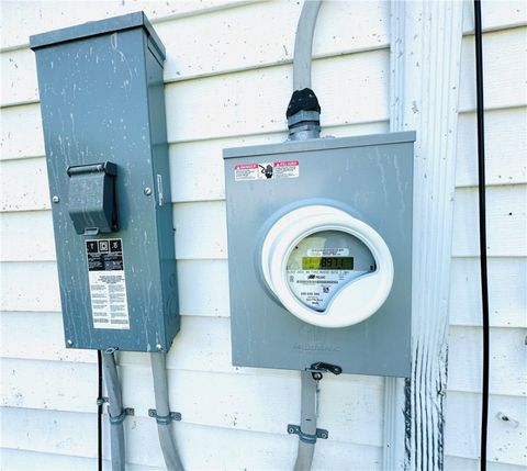 Tiny photo for 26 Kohlman Street, Rochester, NY 14621 (MLS # R1647463)