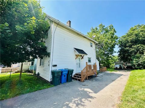 Tiny photo for 26 Kohlman Street, Rochester, NY 14621 (MLS # R1647463)