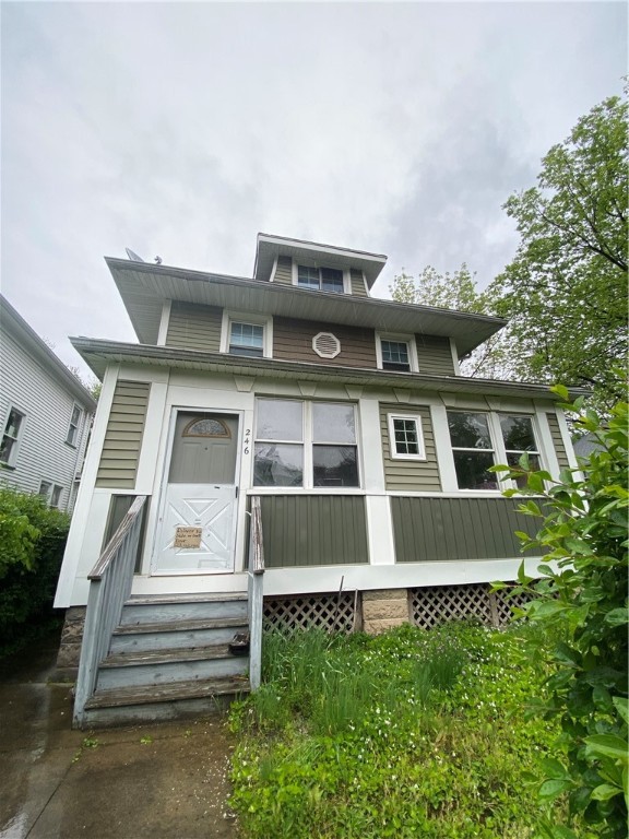 246 Greeley Street