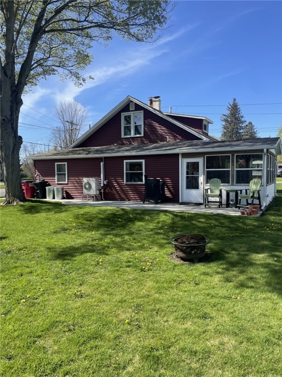 95 W Lamoka Avenue, Bath, New York image 3