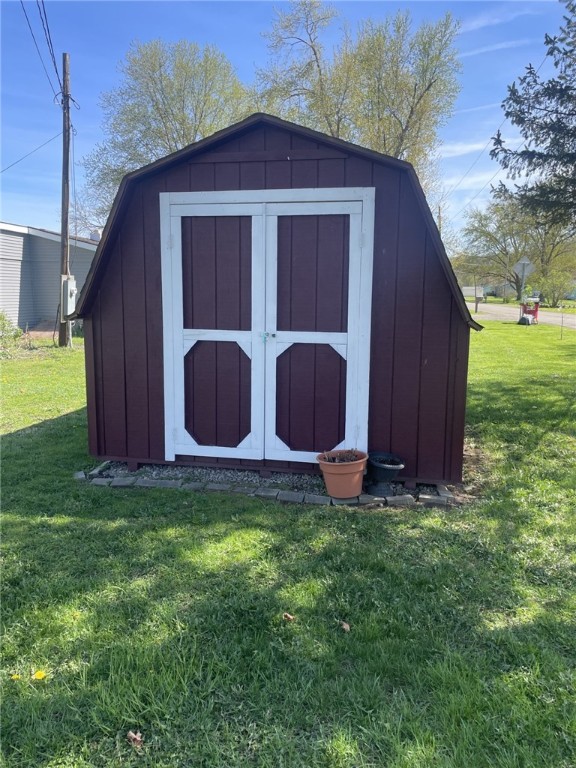 95 W Lamoka Avenue, Bath, New York image 6