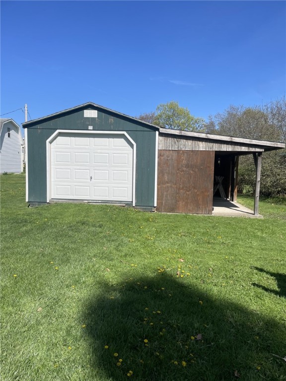 95 W Lamoka Avenue, Bath, New York image 7
