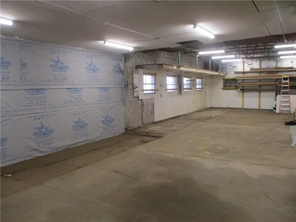 Photo of 21 Klein Street, Rochester, NY 14621 (MLS # R1549563)