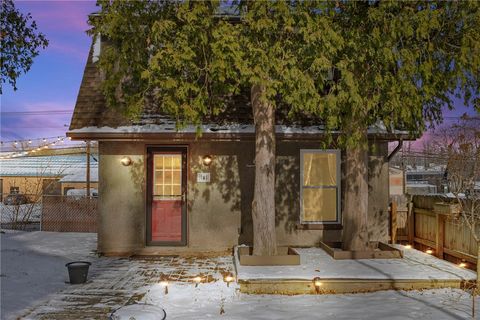 Photo of 4 Woodneath Crescent, East Rochester, NY 14445 (MLS # R1654191)