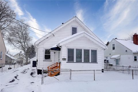 155 Wakefield Street Rochester NY 14621