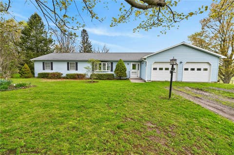 Homes For Sale - 2032 Falkey Road<br/> Phelps, NY 14532