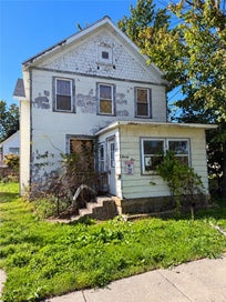 25 Clinton Street Seneca Falls NY 13148