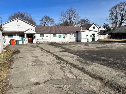 304 Seventh Street Watkins Glen NY 14891