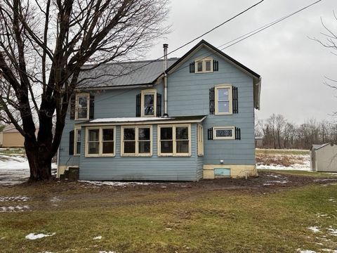 Apartment For Sale - 2090 Route 96a Highway<br/> Seneca County, Ovid, NY 14521