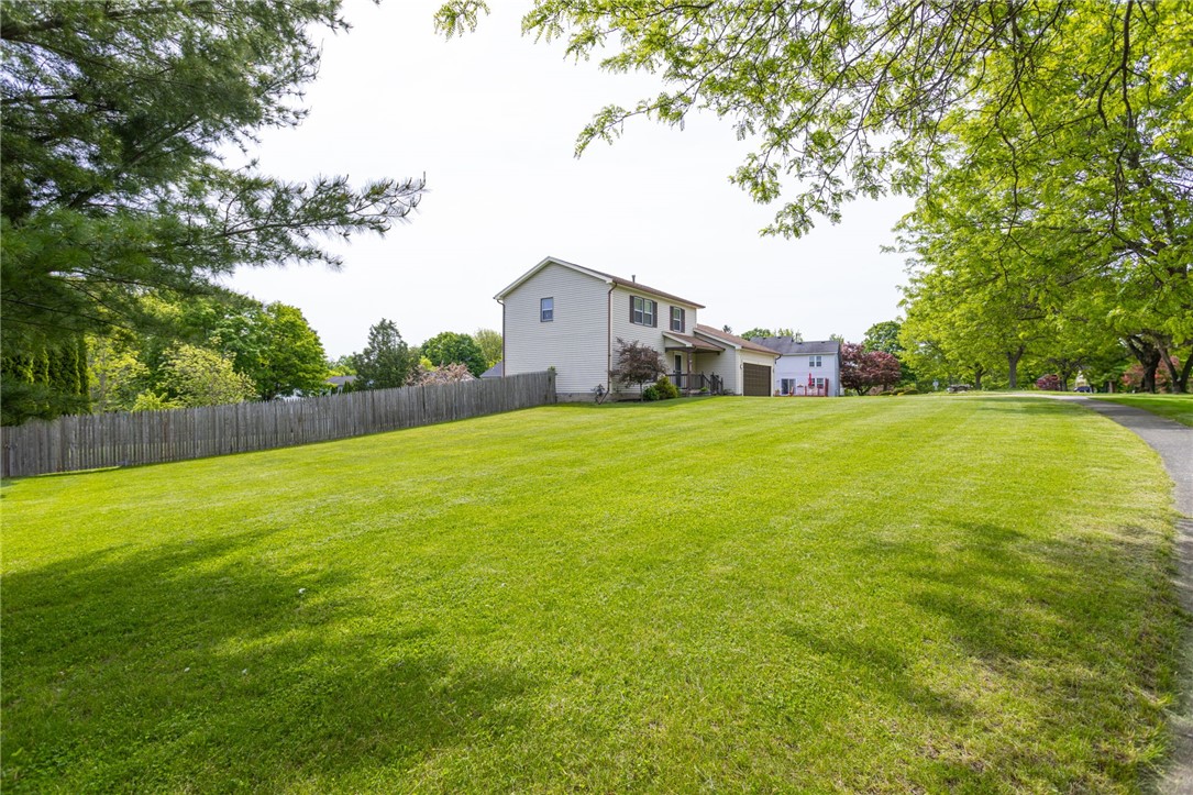 58 Cheshire Lane, Gates, New York image 42