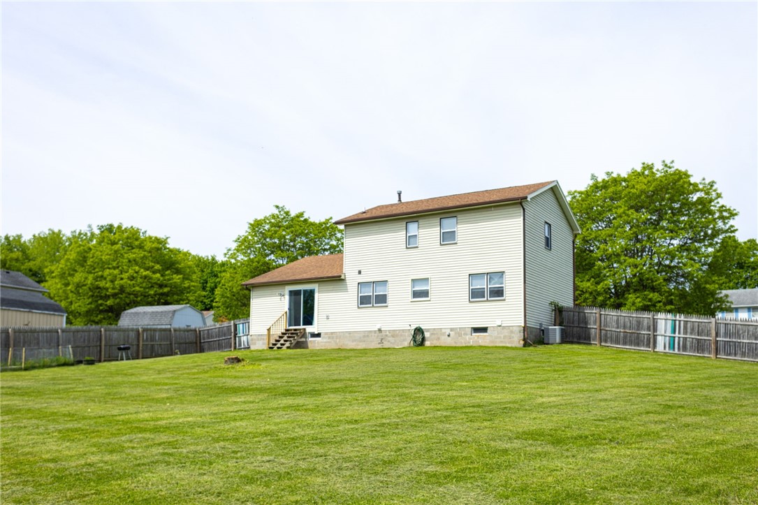 58 Cheshire Lane, Gates, New York image 45