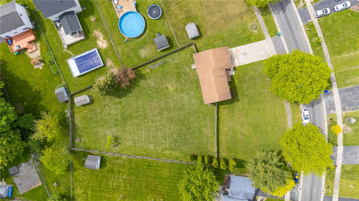 58 Cheshire Lane, Gates, New York image 6