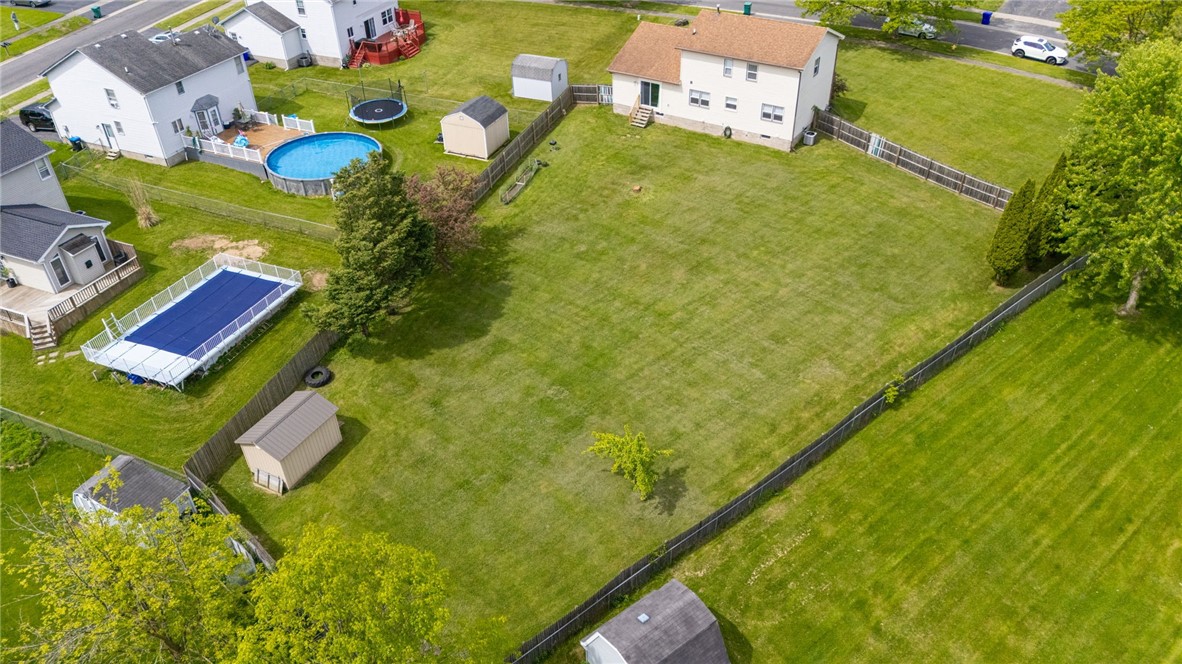 58 Cheshire Lane, Gates, New York image 5